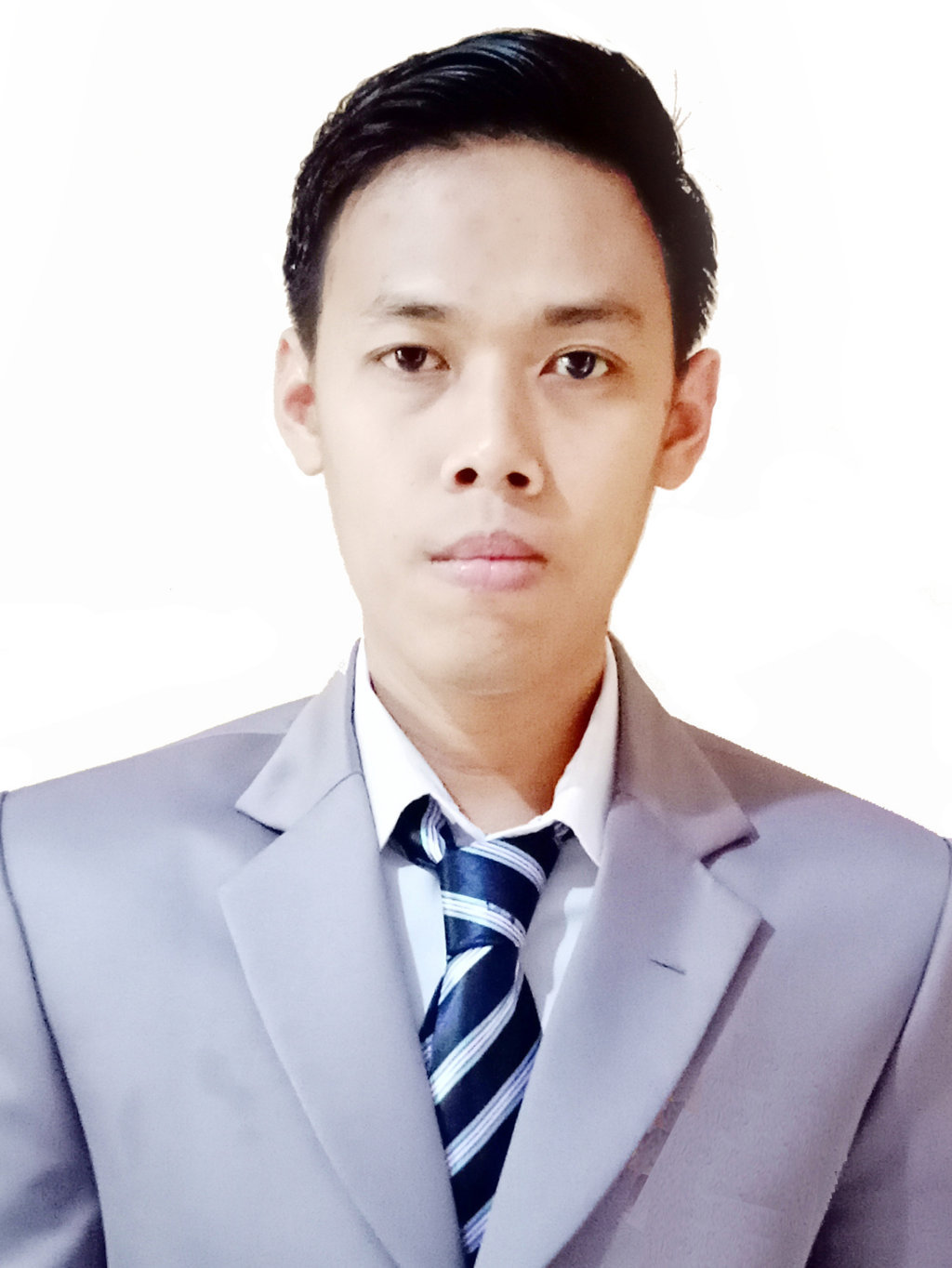 Lukman Nuzul Hakim, S.Kom.,M.M.